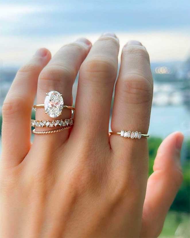 The Exciting World Of Engagement Rings – Find Out More